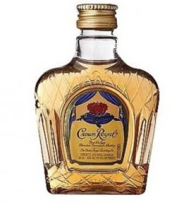 Crown Royal 0,05l 40%