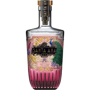 Santa Ana Pomelo 0,7l 40% 