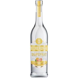 Becherovka Grapefruit Fusion 0,5l 30%