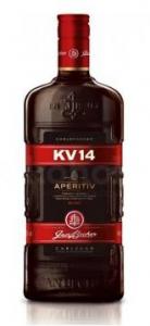 Becherovka KV14 0,5l 40%