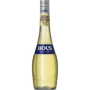 Bols Elderflower 0,7l 17%