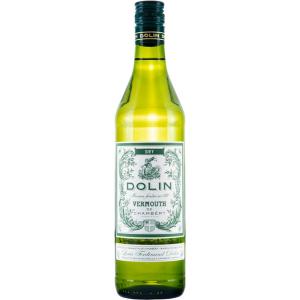 Dolin Vermouth de Chambéry Dry 0,75l 17,5%