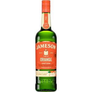Jameson Orange 0,7l 30%