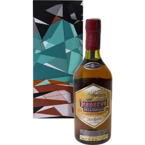 Jose Cuervo Reserva De La Familia Extra Aňejo  0,7l 38%