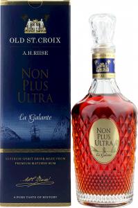 Old St.Croix Non Plus Ultra La Galante 0,7l 43,4%