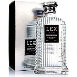 Nemiroff Lex 0,7l 40%