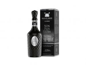 Old.St.Croix N.P.U.Black 0,7l 42%