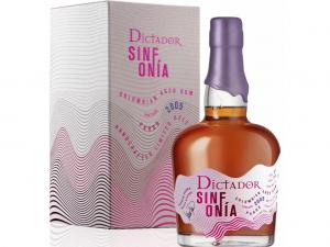 Dictador Sinfonia Pardo 2005 0,7 l 41% 