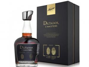 Dictador 2 Masters Niepoort 1978 0,7l 48%