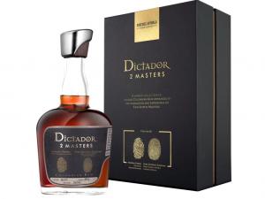 Dictador 2 Master Edition Ximenénez-Spinola 1978 0,7l 46,5%