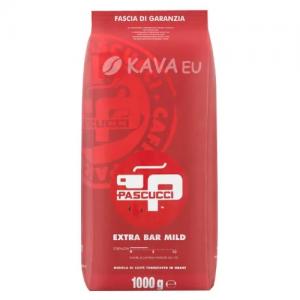Pascucci Coffee Extra Bar Mild zrno 1kg
