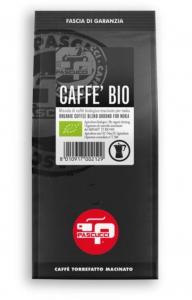 Pascucci Organic Coffee Riserva Bio zrno 250g