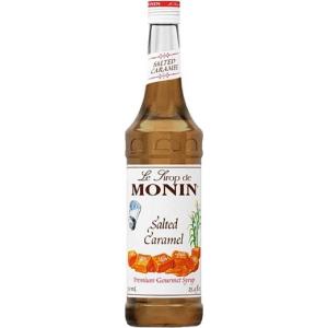 Monin Karamel Slaný 0,05l