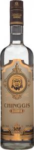 Chinggis Vodka 1 l 39% 