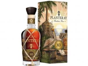 Planteray 20 Anniversary  XO Barb. 0,7l 40% 