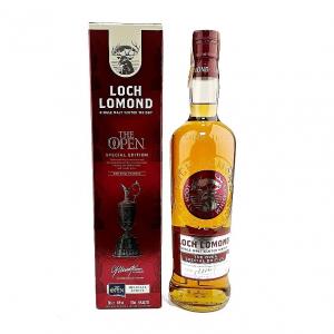 Loch Lomond The Open 0,7l 46% 