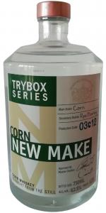 Trybox Corn New Make 0,7l 62,5%