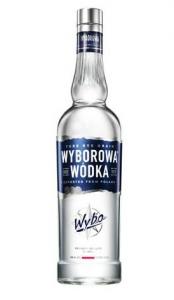 Wyborova 0,7l 37,5%
