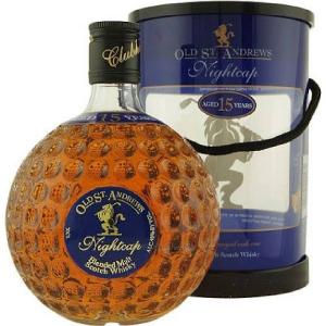 Old St. Andrews Nightcap 15YO 0,7l 40%