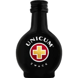 Zwack Unicum 0,04l 40%