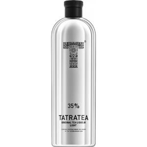 Tatratea 0,7l 35% Light