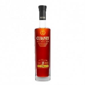 Cubaney Tesoro 25YO 0,7l 38%