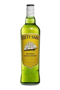 Cutty Sark 1,0l 40% 