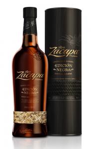 Zacapa Edición Negra 0,7l 43%