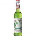 Monin Cucumber (okurka) 0,7l