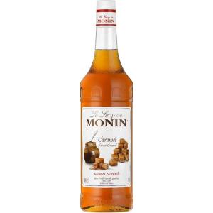 Monin Karamel 1,0l