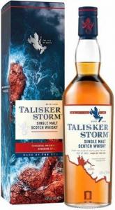 Talisker Storm Single Malt 0,7l 45,8%