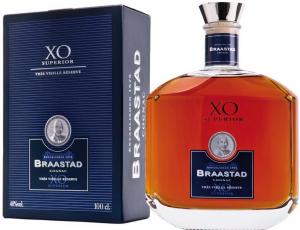 Braastad XO Superior 1,0 40%