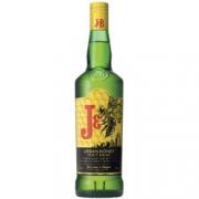 J&B Urban Honey 0,7l 35%