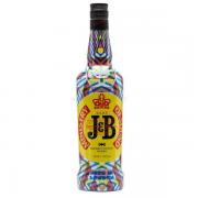 J&B Rare Ministry of Sound 0,7l 40%