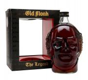 Rum Old Monk Legend 1,0l 42,8%