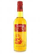 Rum Goslings Gold 1,0l 40%