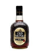 Old Monk Gold Reserve 0,7l 42,8% 