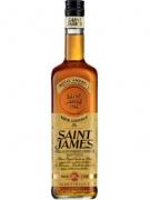 Rum St.James Royal Ambre 0,7l 45% 