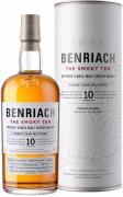 BenRiach 10YO The Smoky Ten 0,7l 46%