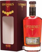 Opthimus 25YO 0,7l 38% 