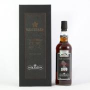 Nation Demerara 1990 25YO 0,7l 45% 