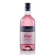 Ginbery´s Rosé 0,7l 37,5%