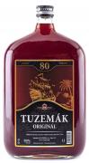 Tuzemák 1,0l 80%