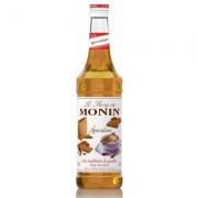 Monin Speculoos (skořice, kakao, čokoládová sušenka) 0,7l
