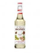 Monin Pistacie 0,7l