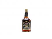 MINI Rum Pussers Gunpowder 0,05l 54,50%