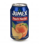 Jumex Broskev 0,335l plech