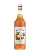 Monin Peache (broskev) 1,0l