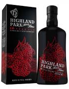 Highland Park 16YO Twisted Tattoo 0,7l 46,7% 
