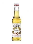 Monin Hazelnut (lískový oříšek) 0,25l